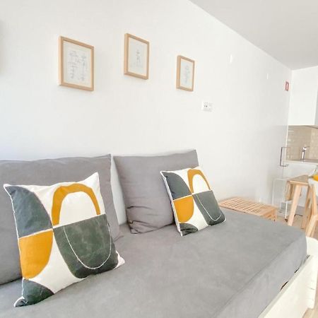 Magnifico Apartamento A 35M Da Praia - Apart. Isa Albufeira Eksteriør billede