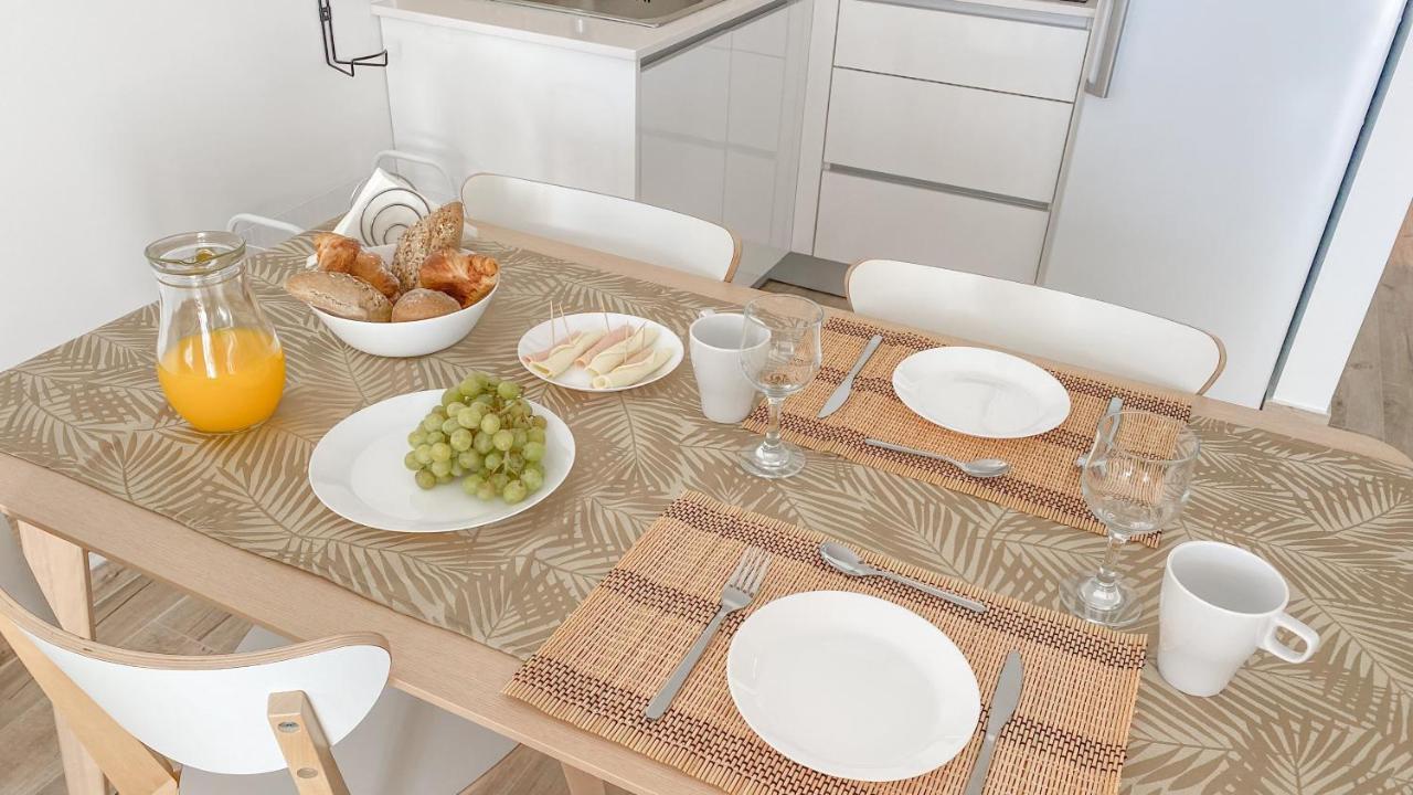 Magnifico Apartamento A 35M Da Praia - Apart. Isa Albufeira Eksteriør billede