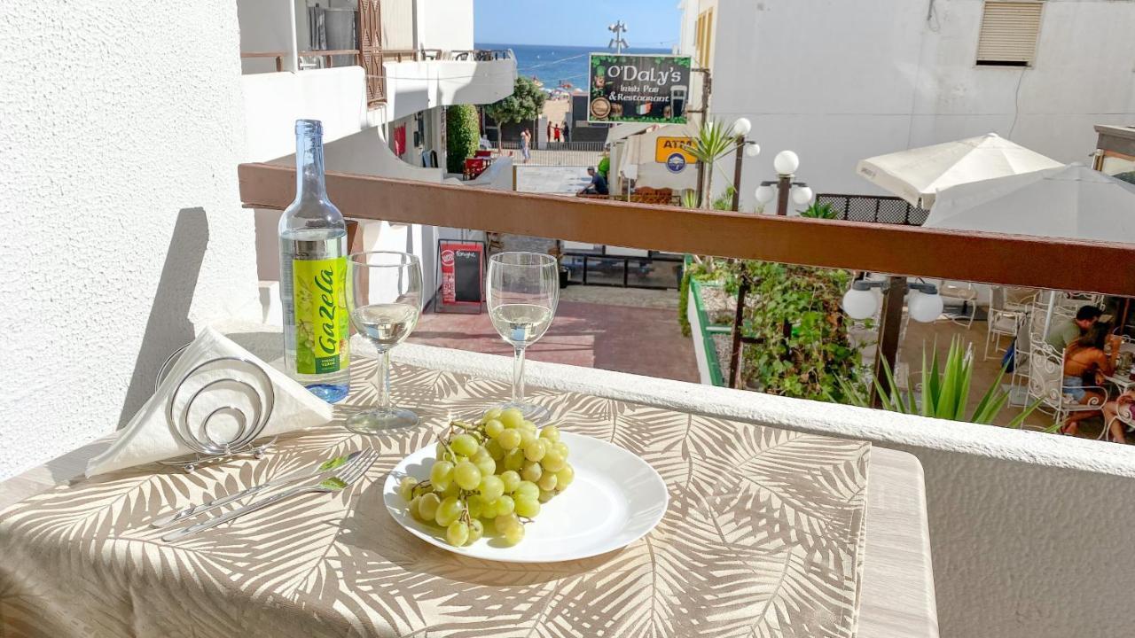 Magnifico Apartamento A 35M Da Praia - Apart. Isa Albufeira Eksteriør billede