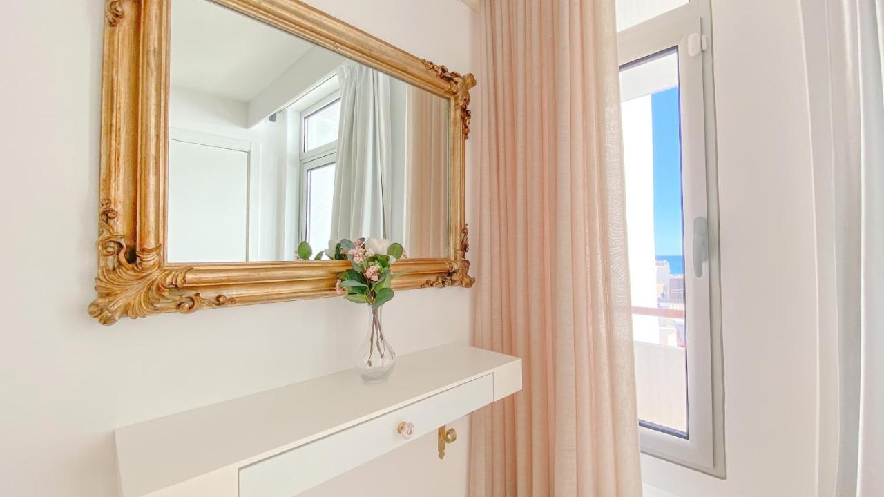 Magnifico Apartamento A 35M Da Praia - Apart. Isa Albufeira Eksteriør billede