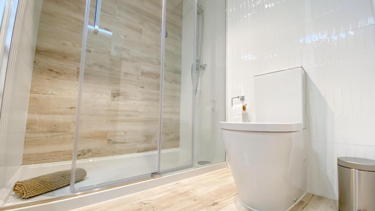 Magnifico Apartamento A 35M Da Praia - Apart. Isa Albufeira Eksteriør billede